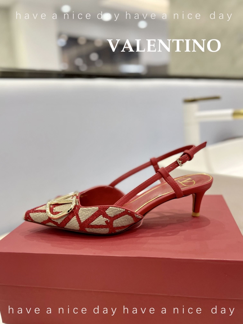 Valentino High Heels